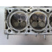 #KJ05 Right Cylinder Head From 2000 SATURN LS2  3.0 90572247